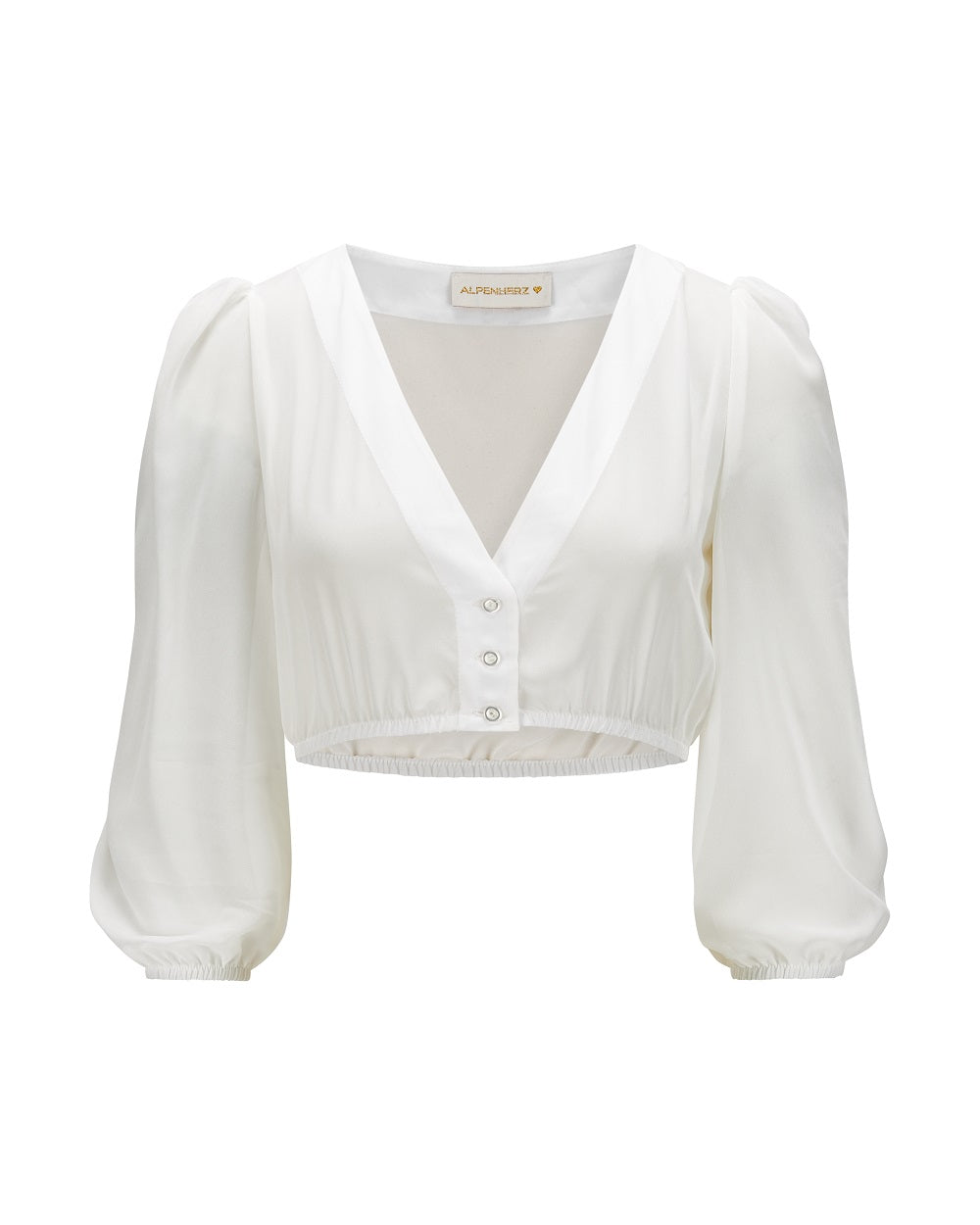 Bluse Lou Chiffon