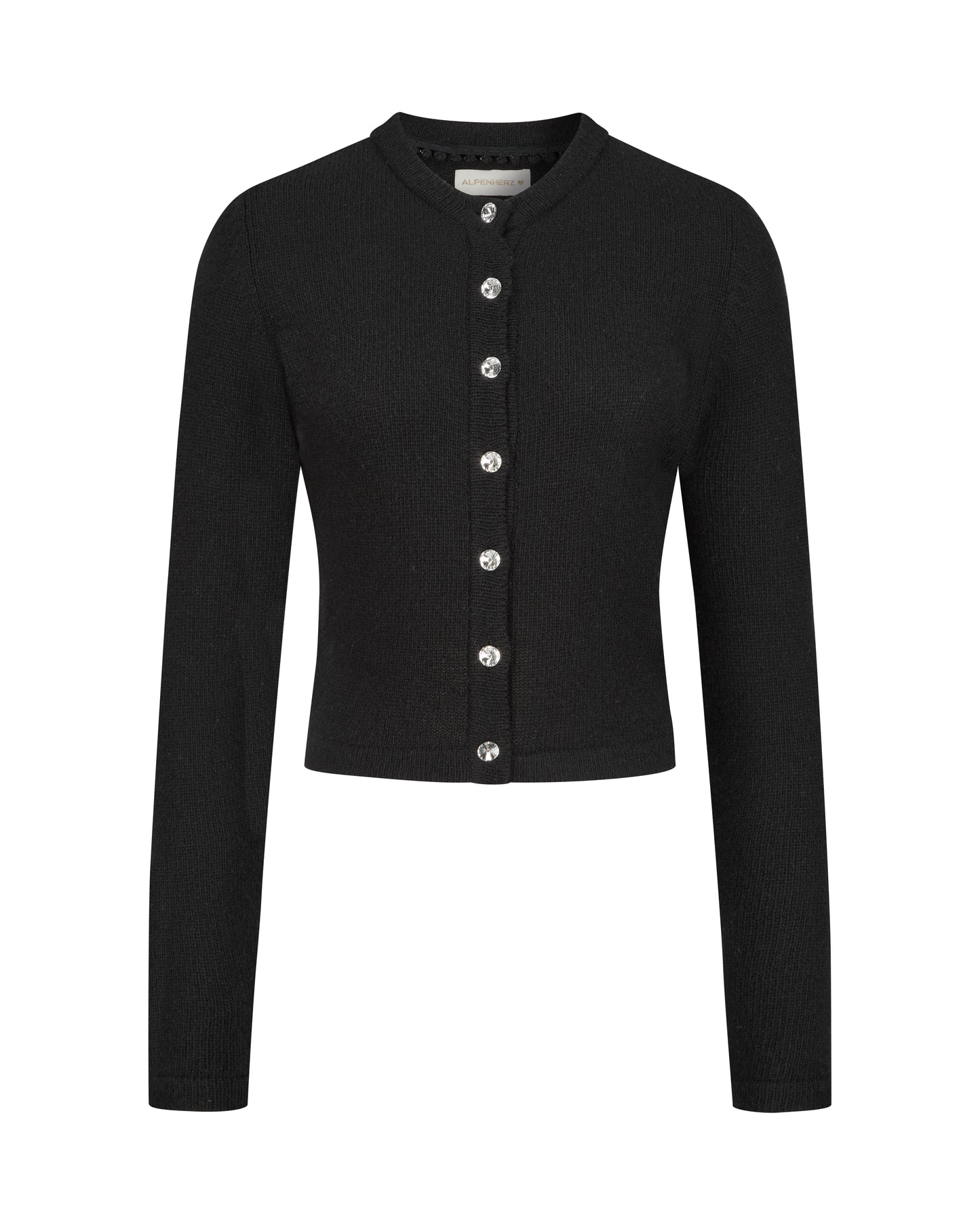 Strickjacke Zoelle