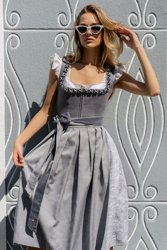 Dirndl Amanda mit FG