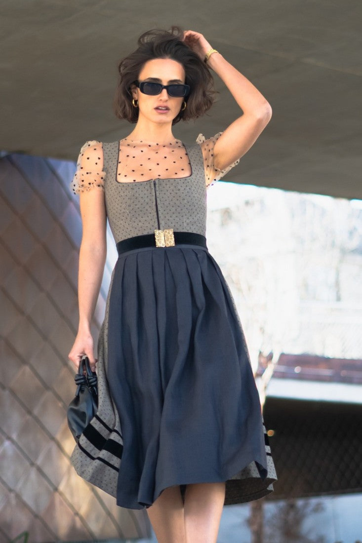 Dirndl Nele