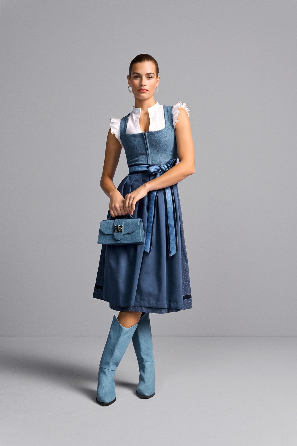 Dirndl Feli - RIANI