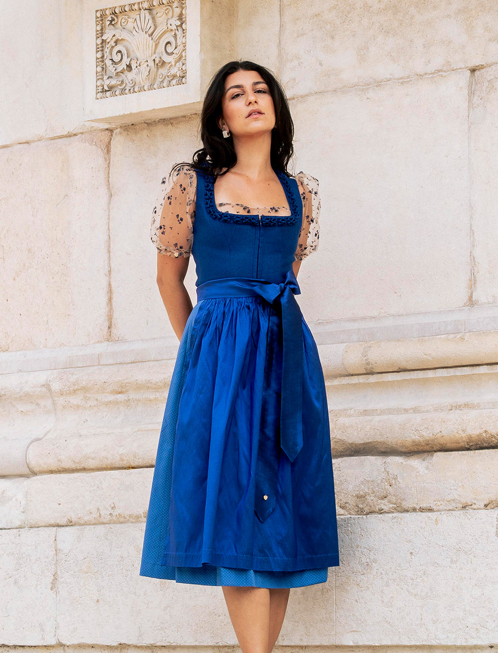 Dirndl Ewelina