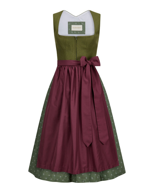 Dirndl Sunny