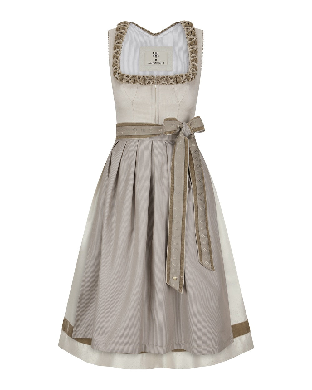 Dirndl Chi - RIANI