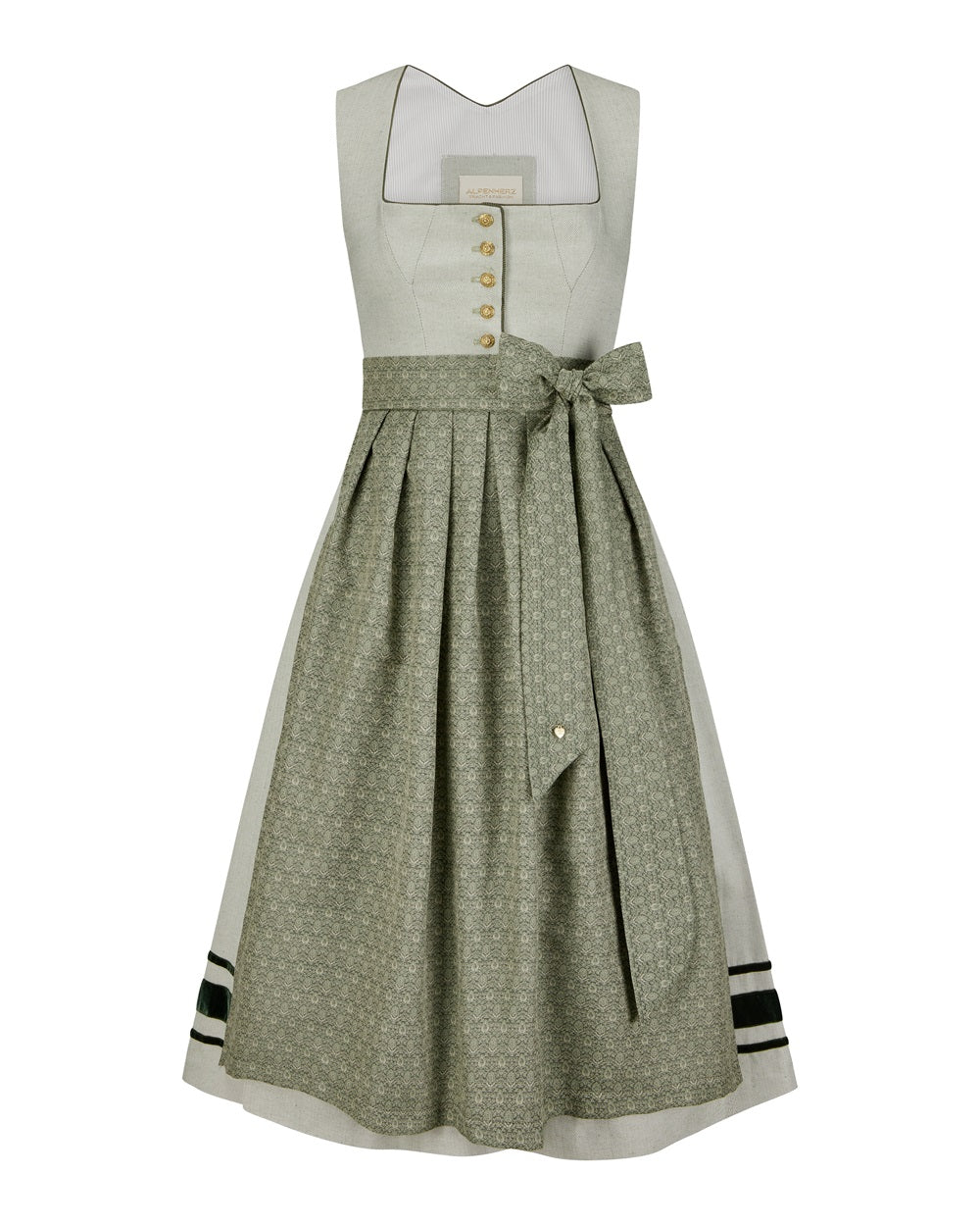 Dirndl Julia