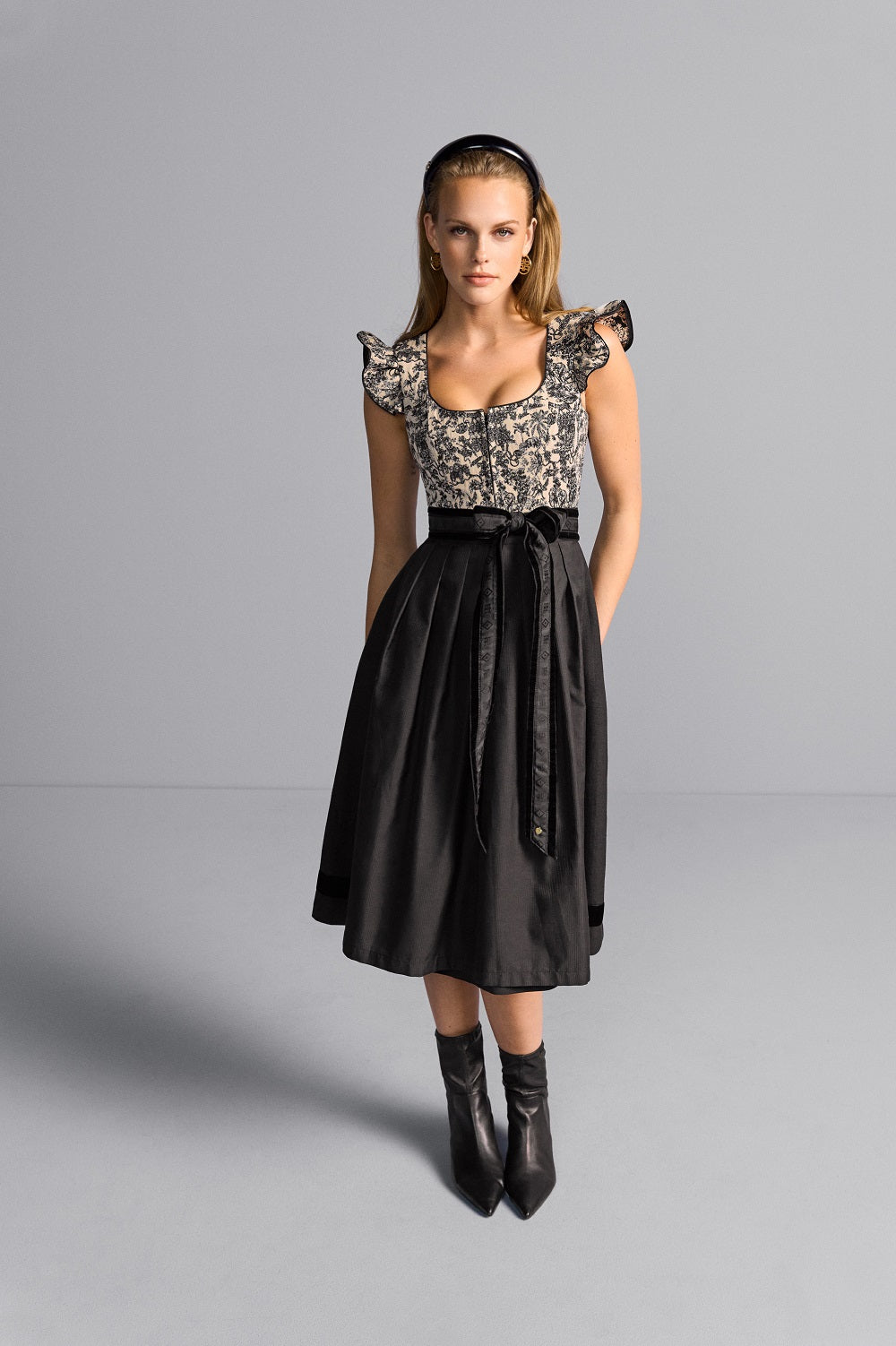 Dirndl Maren - RIANI