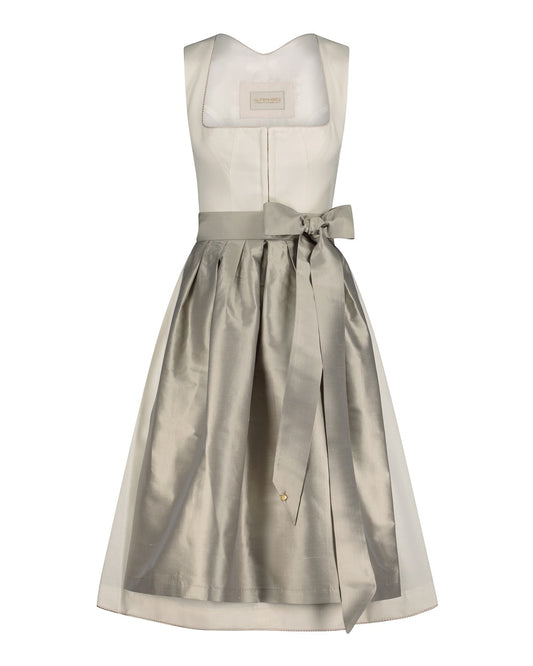 Dirndl Jula mit abnehmbarem Flügelarm