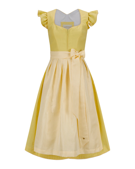 Dirndl Marie mit abnehmbarem Flügelarm