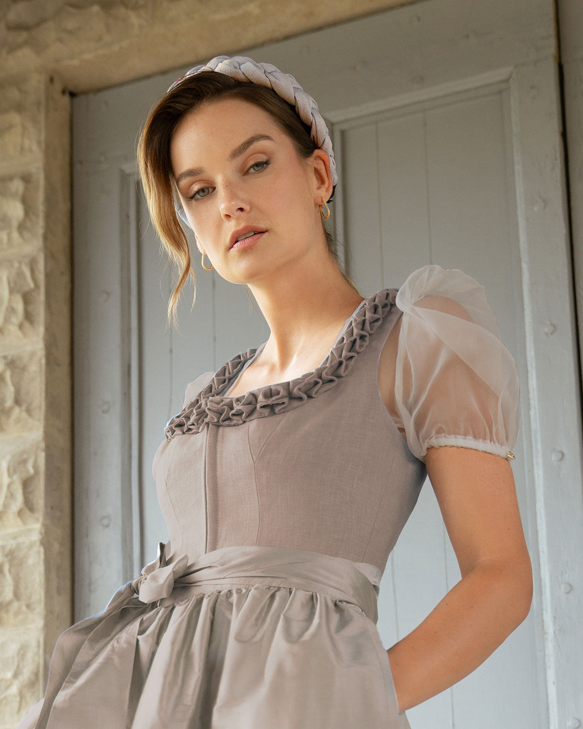 Bluse Evelyn