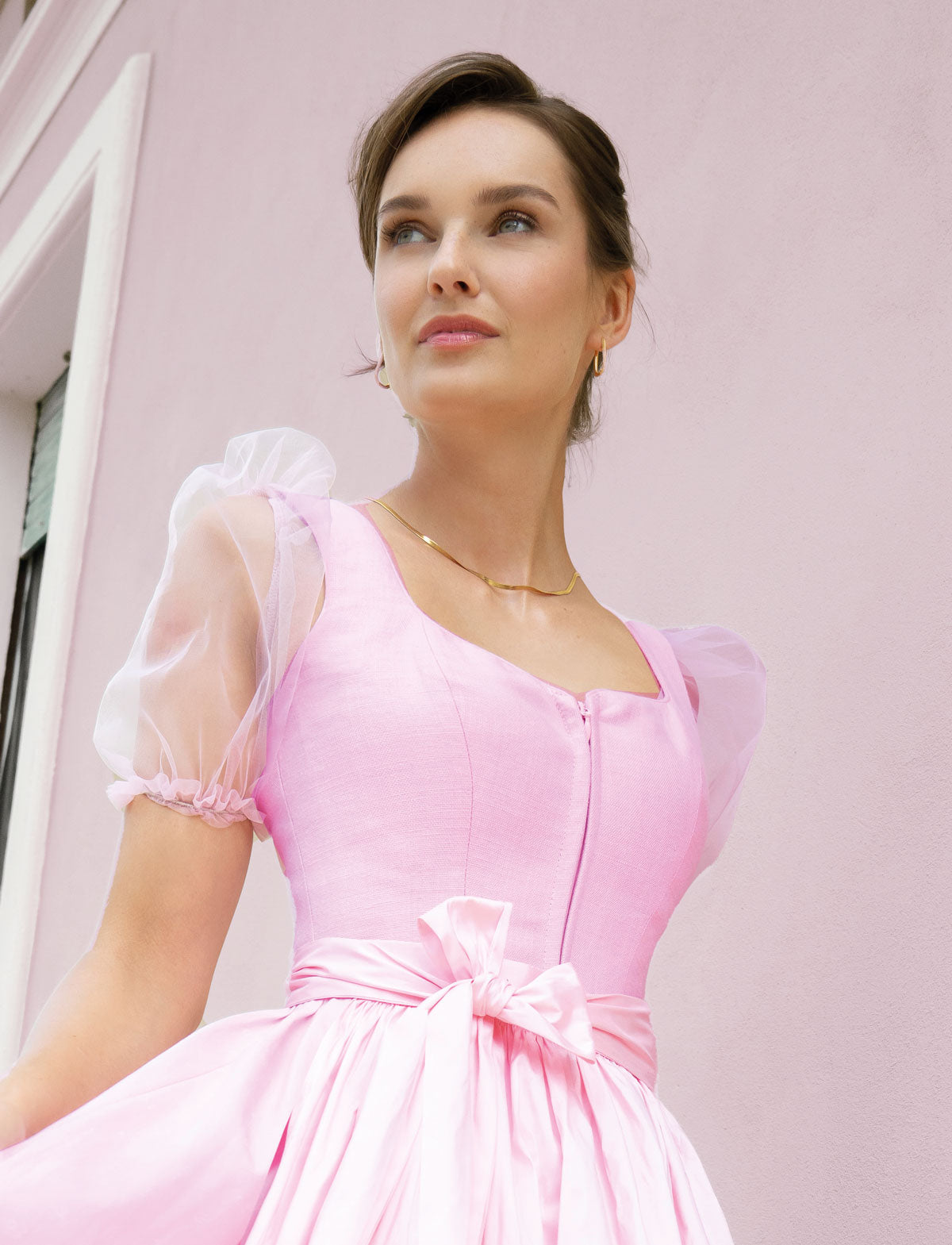 Bluse Evelyn