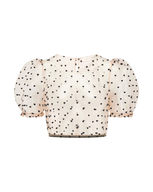 Bluse Lola