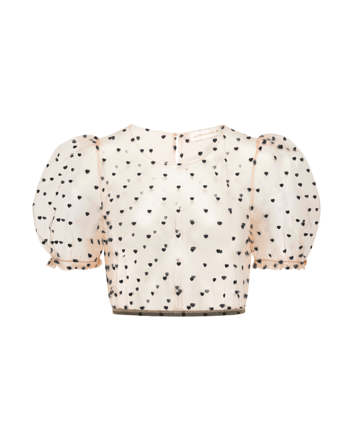 Bluse Lola