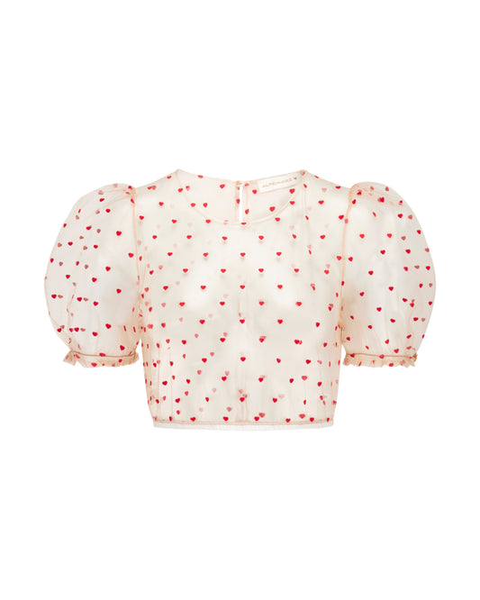 Bluse Lola