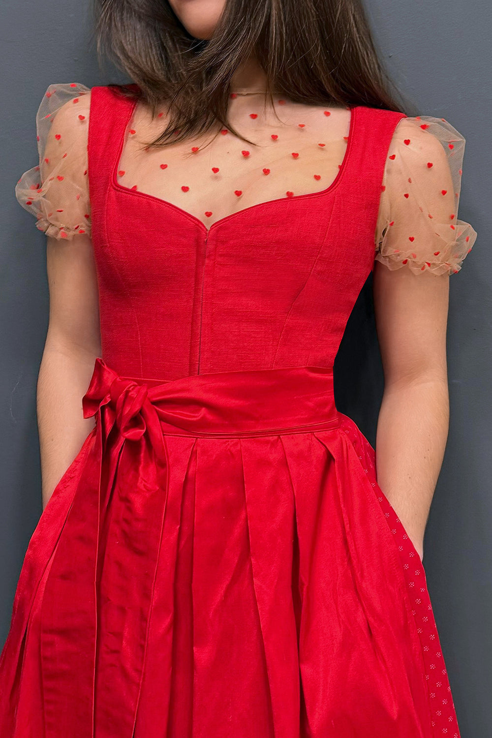 Bluse Lola