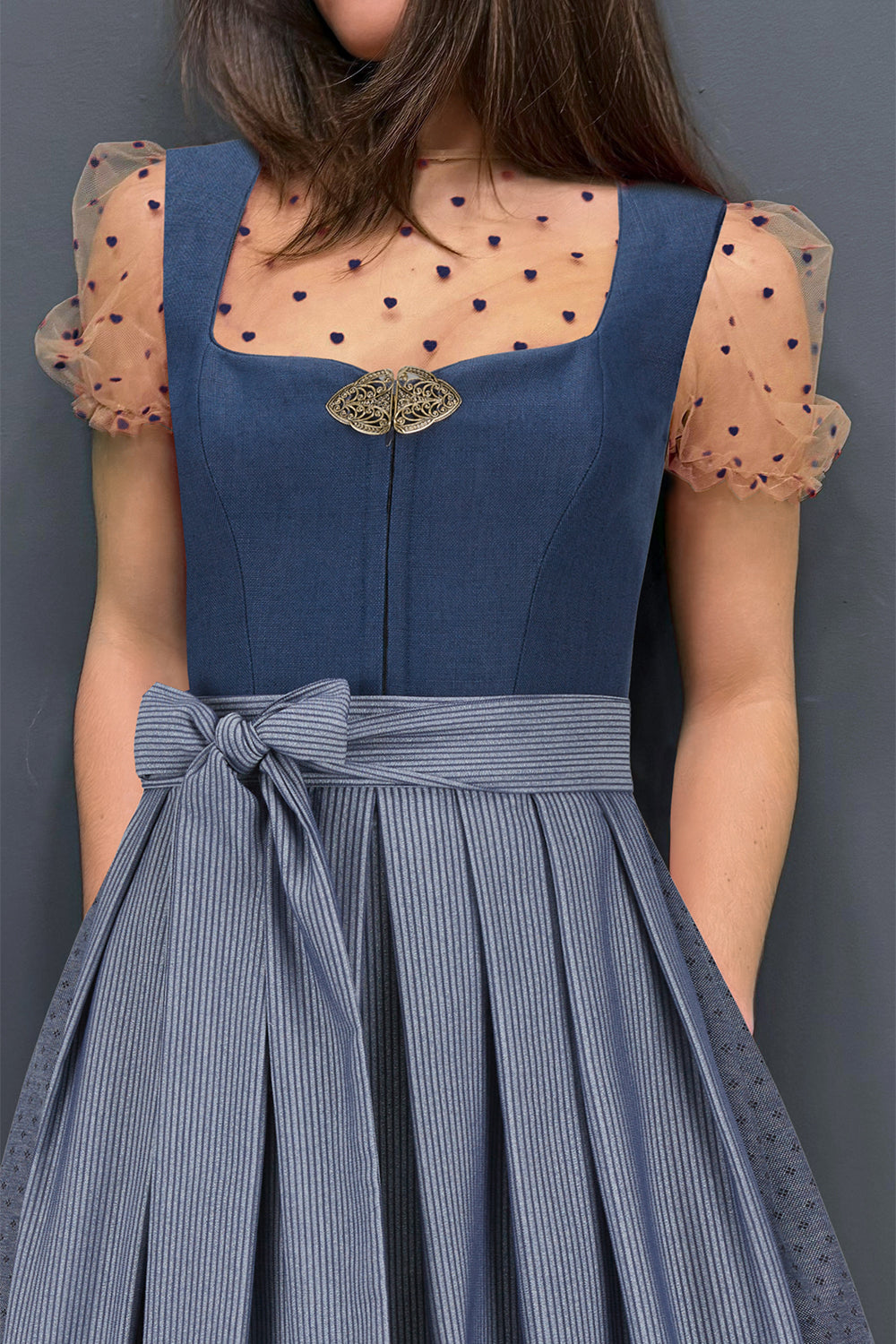Bluse Lola