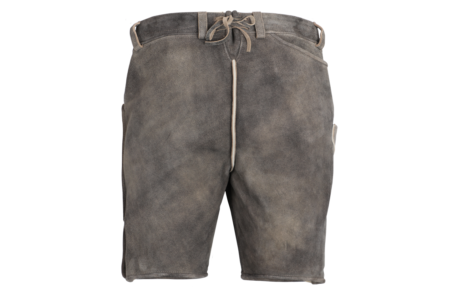 Alpenherz Lederhose