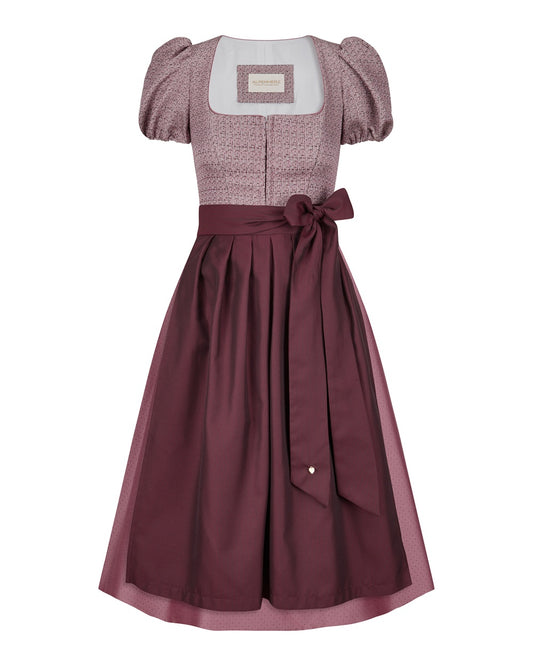 Dirndl Feline 80cm