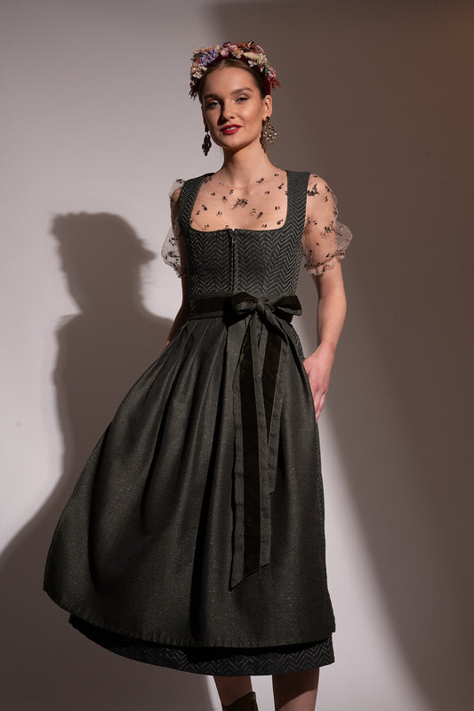 Dirndl Claudia