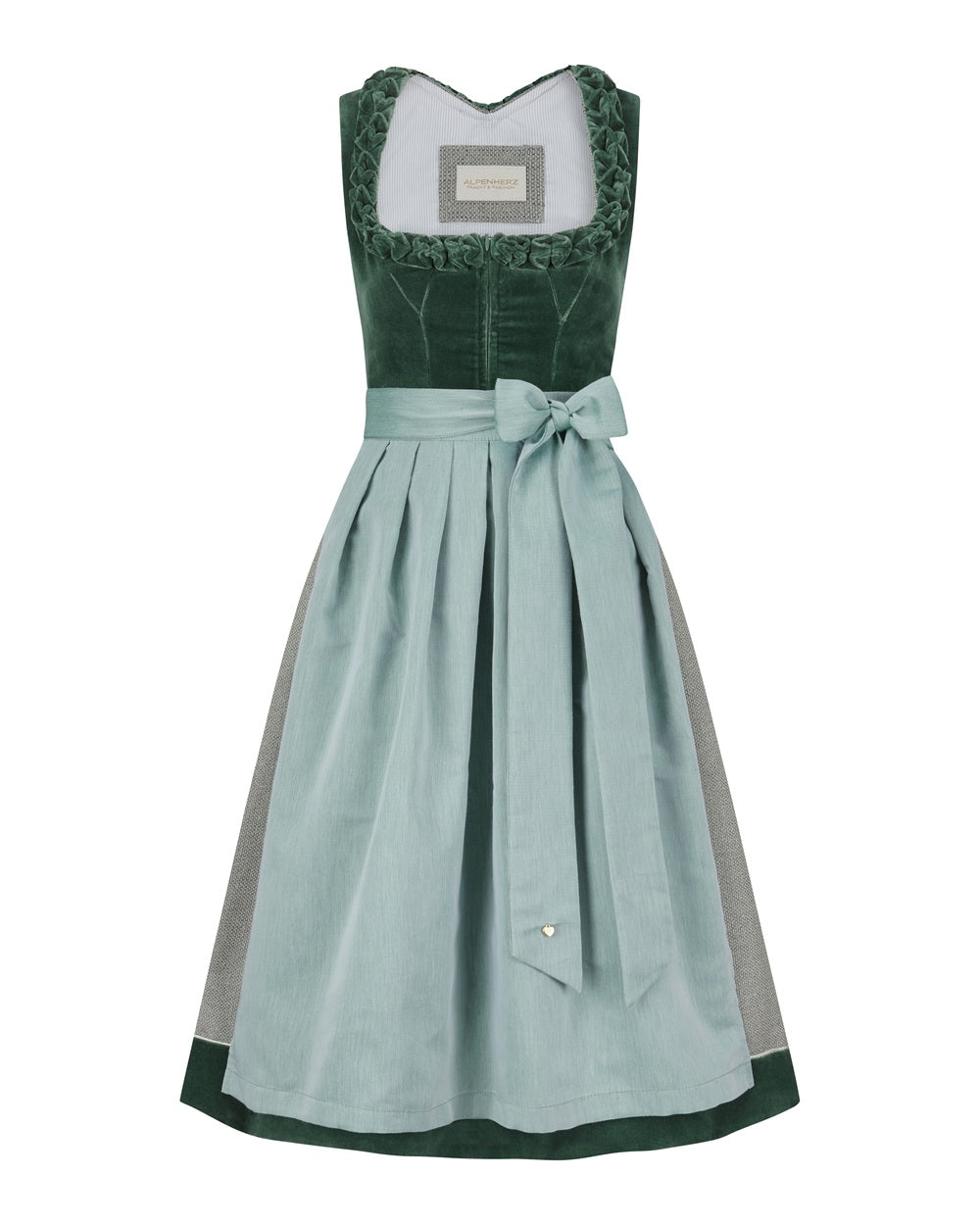 Dirndl Rosalie