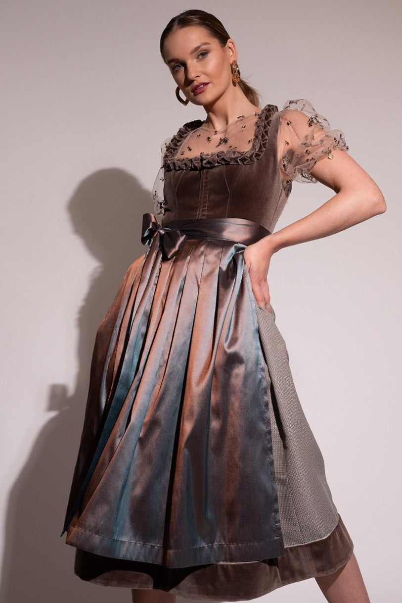 Dirndl Rosalie
