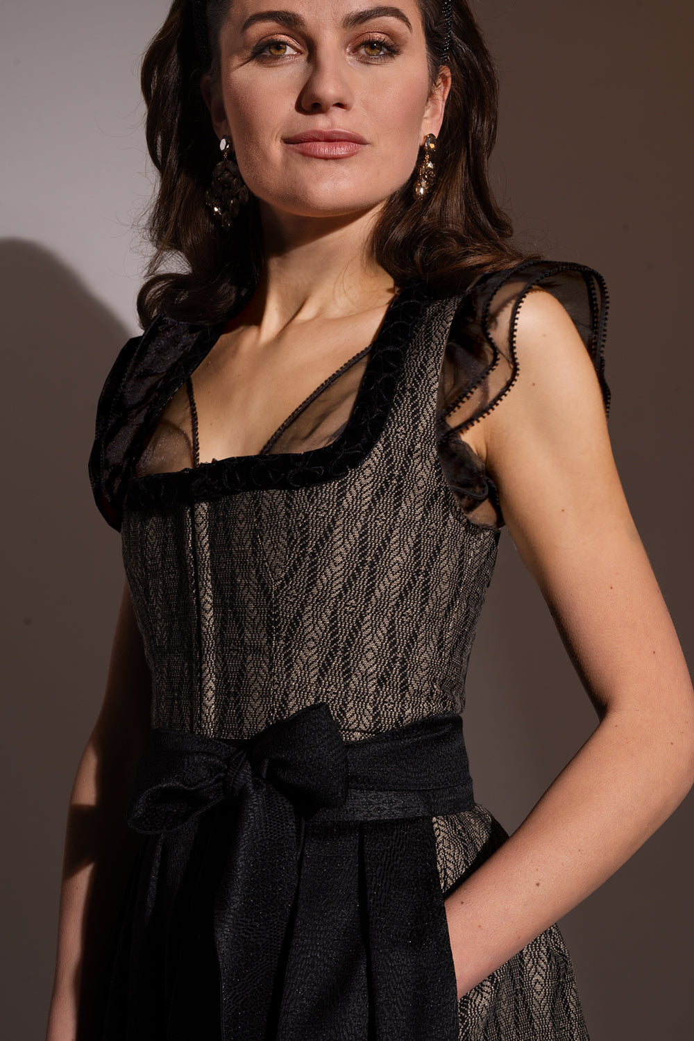 Dirndl Celine