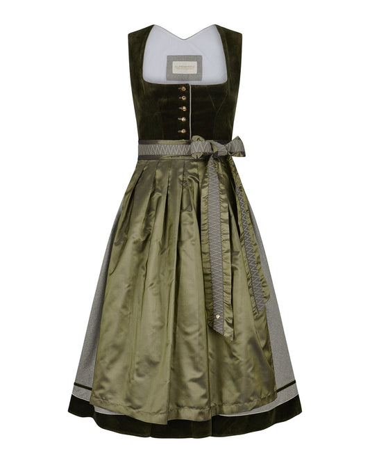 Dirndl Ivy
