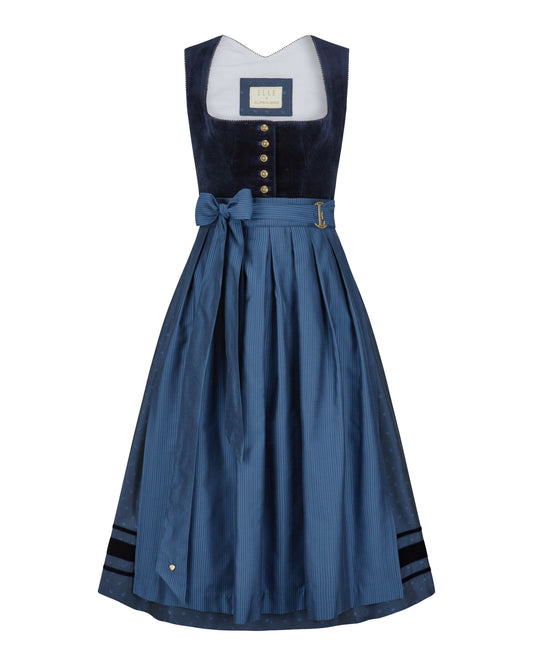 Dirndl Elle & Alpenherz