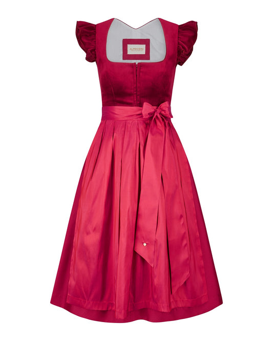 Dirndl Ruby
