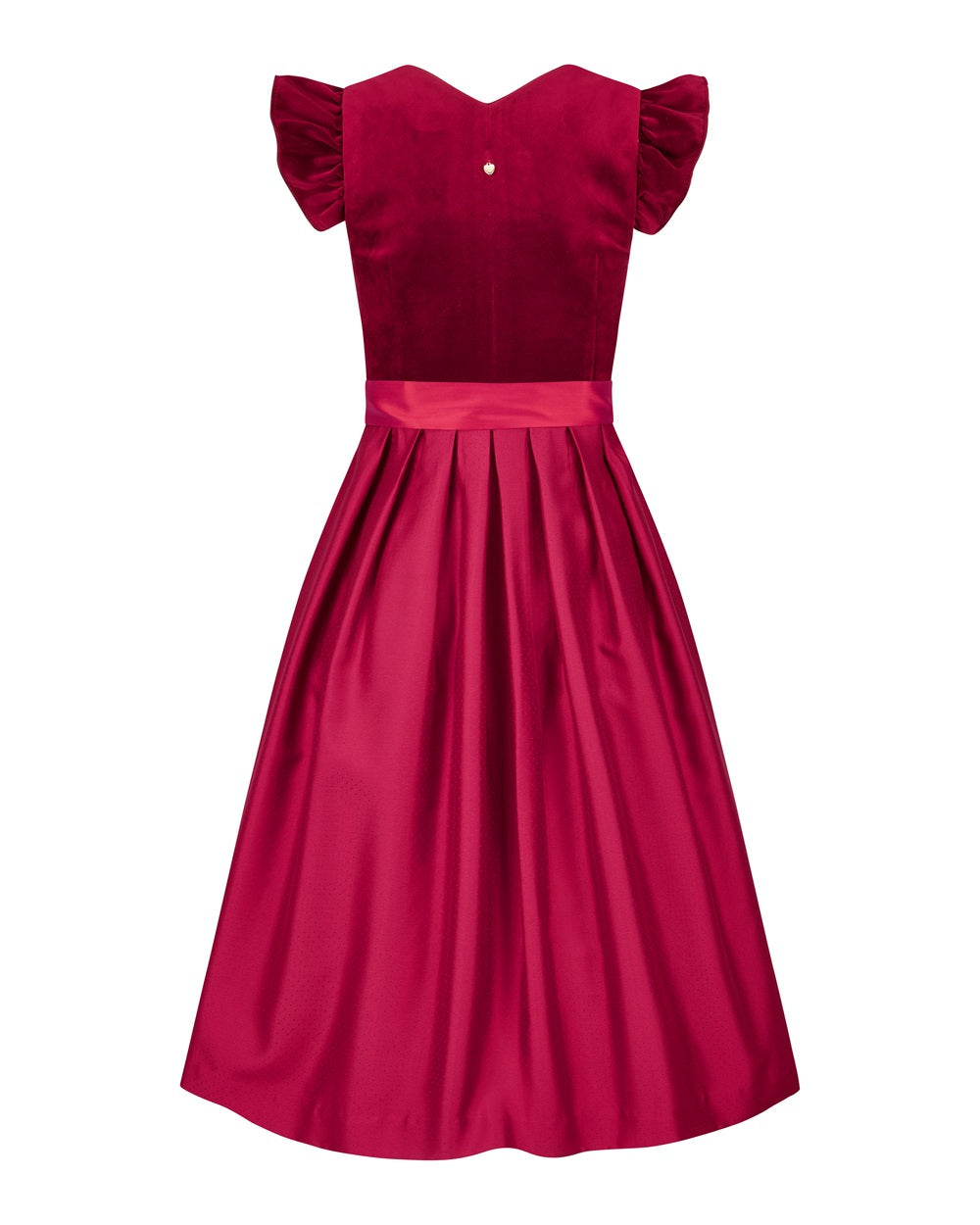 Dirndl Ruby