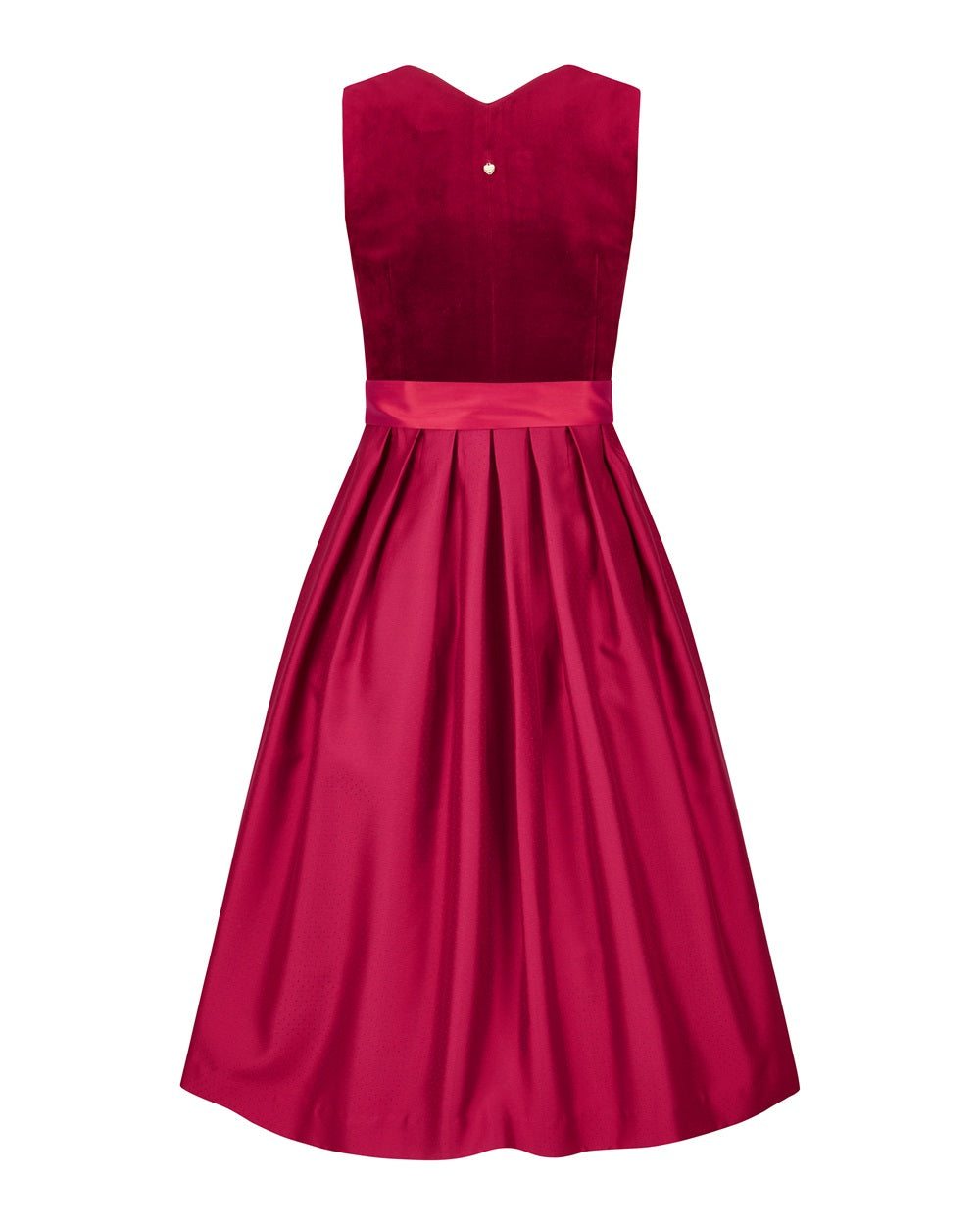 Dirndl Ruby