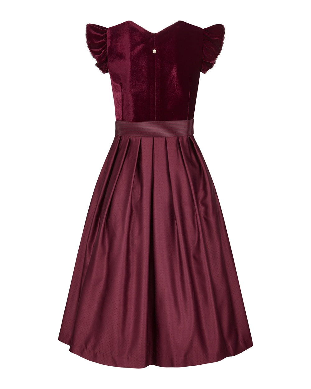 Dirndl Rubina Wet-Velvet