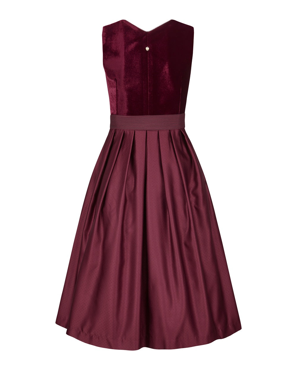 Dirndl Rubina Wet-Velvet