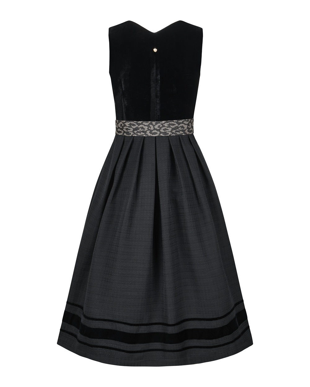 Dirndl Leo mit abnehmbarem Flügelarm