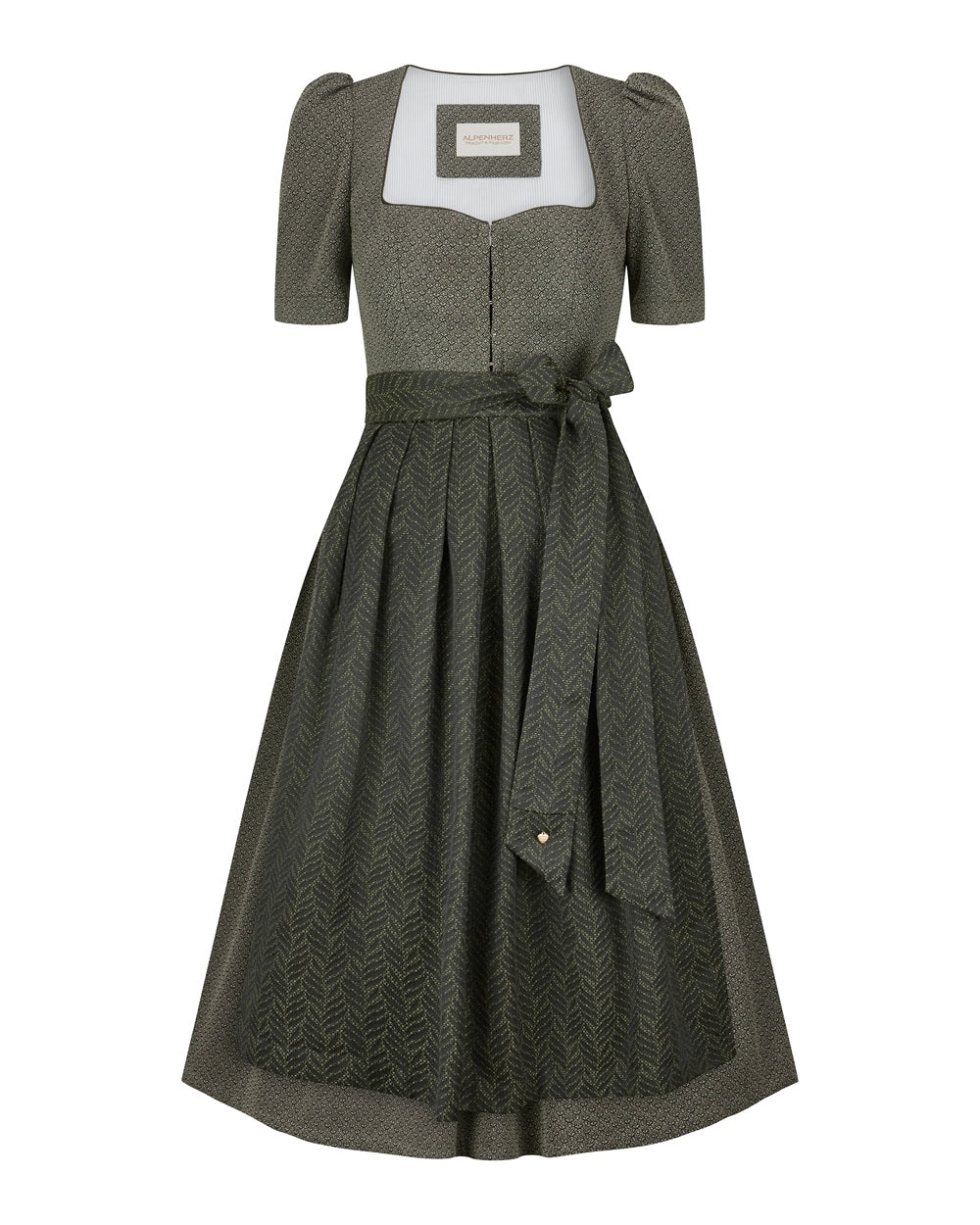 Dirndl Johanna