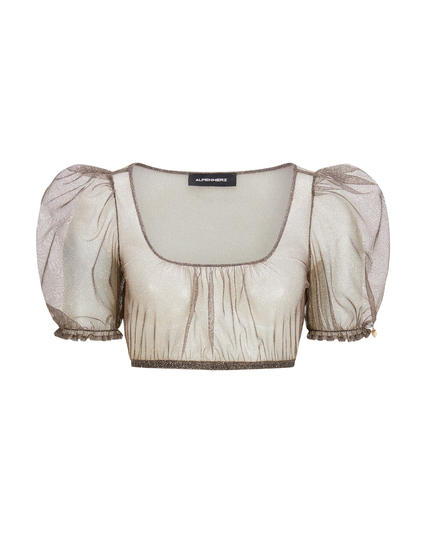 Bluse Evelyn Glitzer