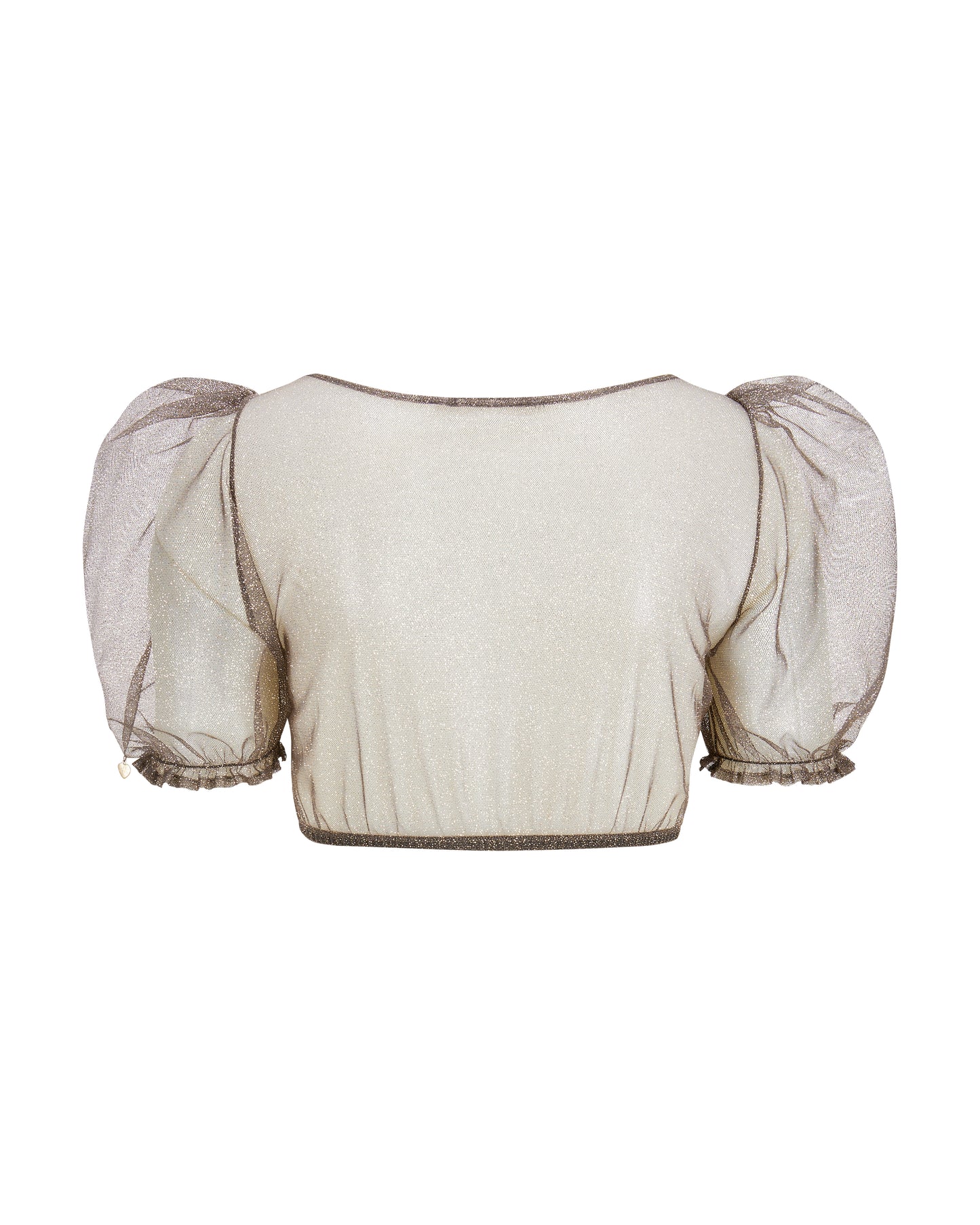 Bluse Evelyn Glitzer