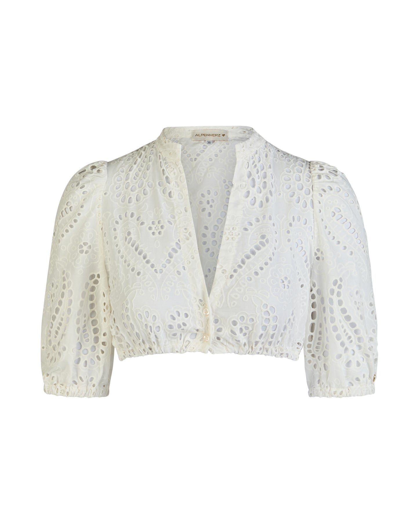 Bluse Alva