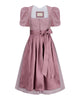 Dirndl Marie Twin, mit Flügel-/Puffarm