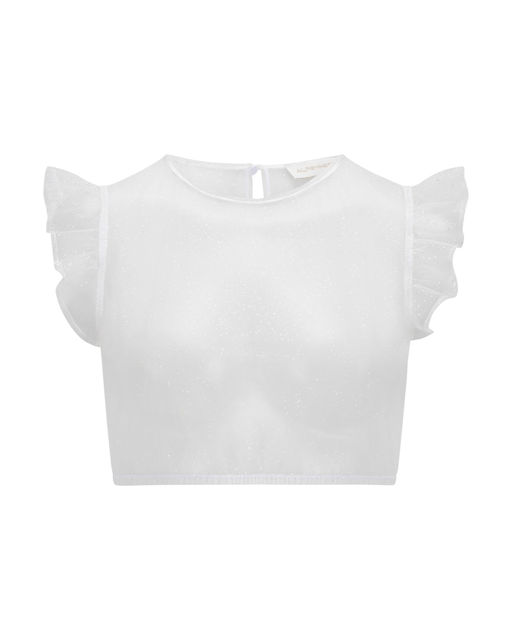 Bluse Kim Flügel