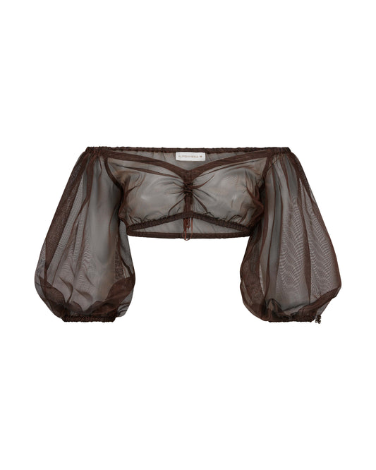 Bluse Carmen