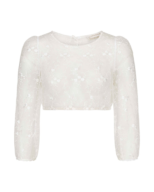 Bluse Francesca