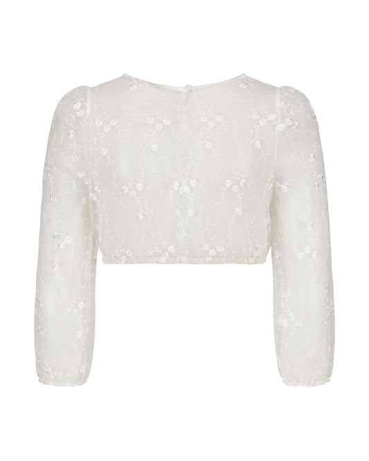 Bluse Francesca