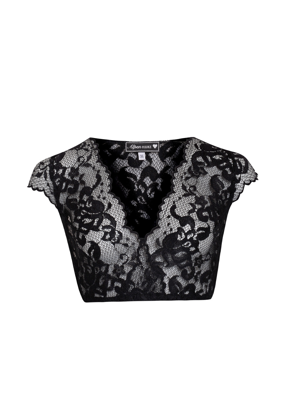 Bluse Anna