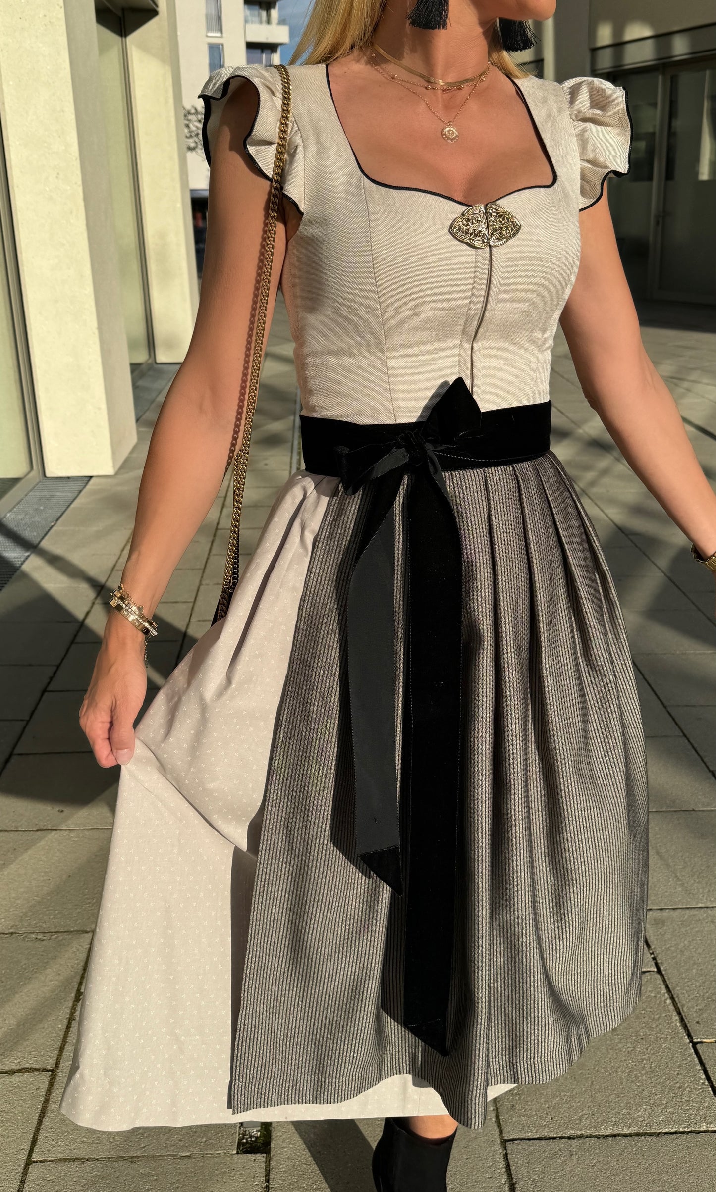 Dirndl Marie