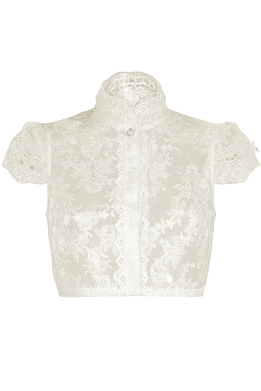 Dirndlbluse Theresa