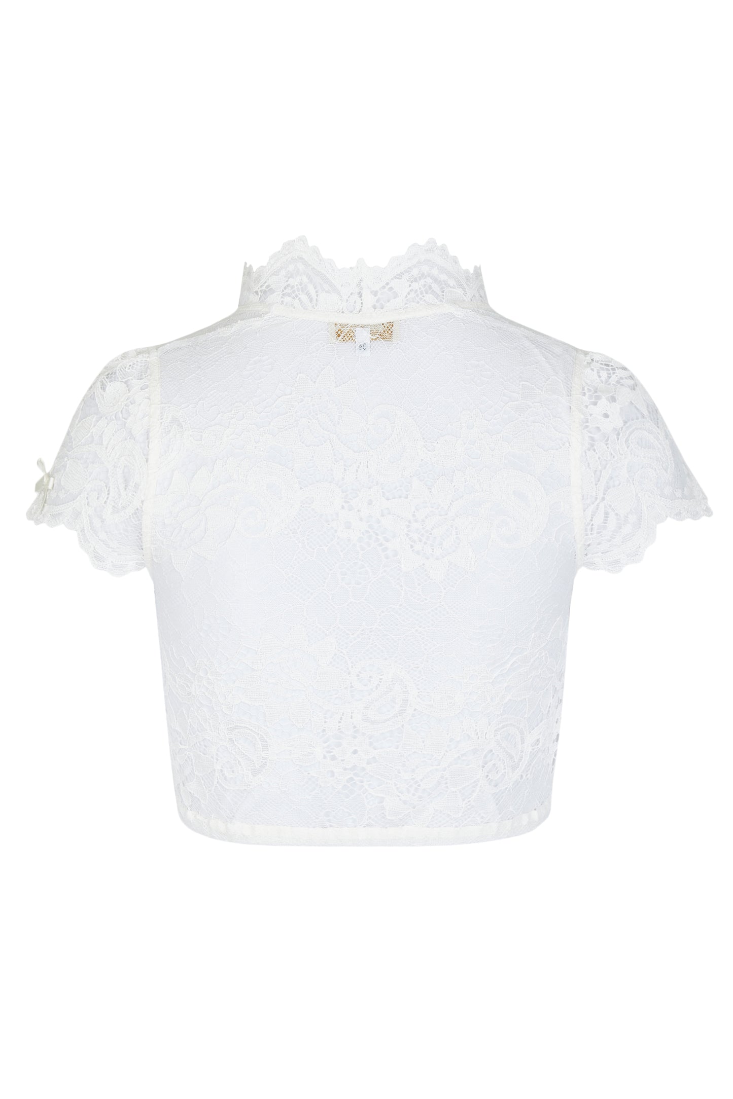 Dirndlbluse Sophia Flügelarm
