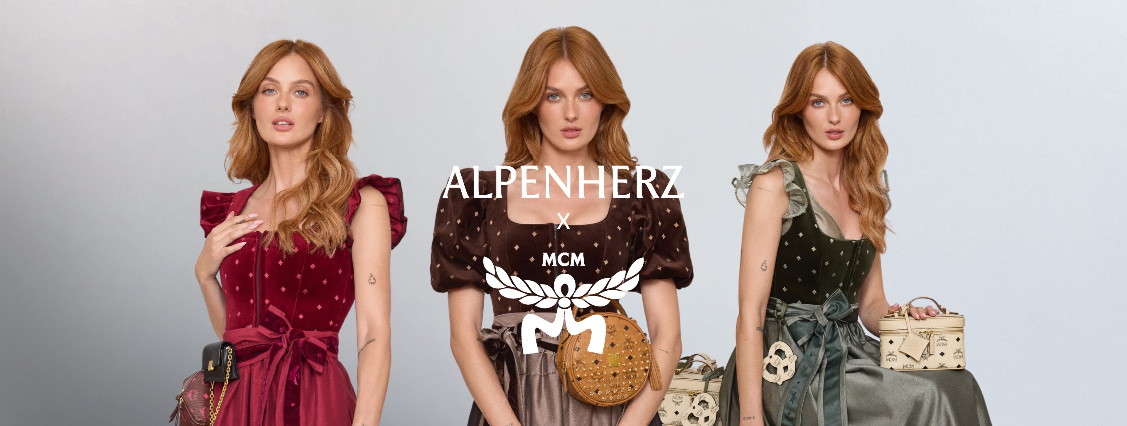 alpenherz und mcm kollektion 2026