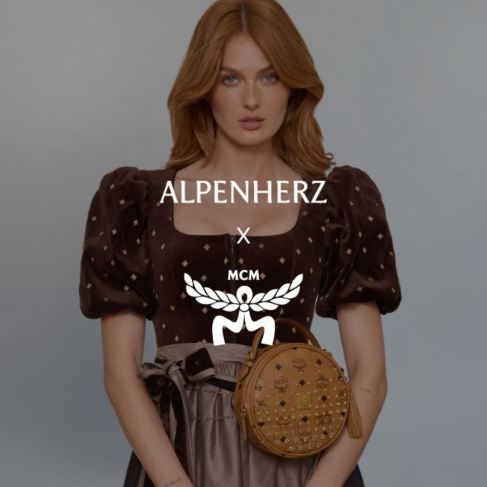 Alpenherz Kollektion mit MCM 2026