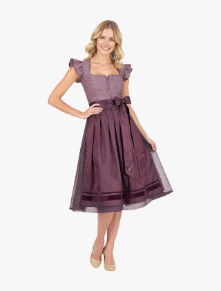 Dirndl Ida Beere